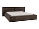 Кревет TrendyNest Cedra (Lumo 40)
