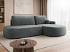 Аголна гарнитура Comfivo Popis I (Magic Velvet 2217)