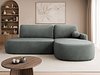 Аголна гарнитура Comfivo Popis I (Magic Velvet 2217)