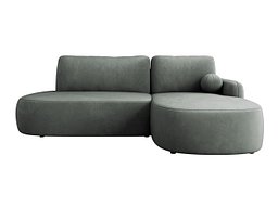Аголна гарнитура Comfivo Popis I (Magic Velvet 2217)