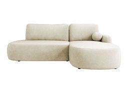 Аголна гарнитура Comfivo Popis I (Magic Velvet 2250)