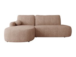 Аголна софа Comfivo Popis I (Coral 45)