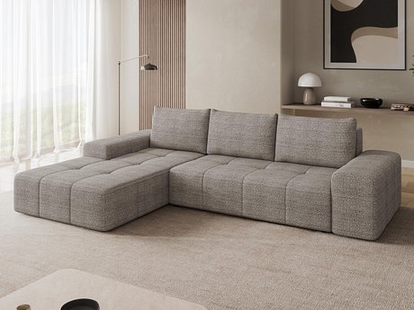 Аголна гарнитура Comfivo Origor I (Taro 25)