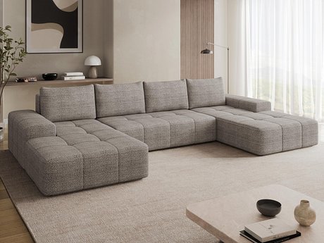 Аголна гарнитура Comfivo Origor II (Taro 25)