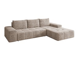 Аголна гарнитура Comfivo Origor I (Milky 80)