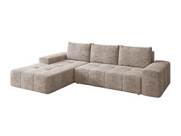 Аголна гарнитура Comfivo Origor I (Milky 80)