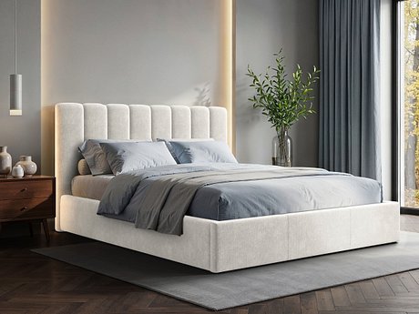 Кревет ComfiDream Stylos (Margo 227.04)
