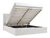 Кревет ComfiDream Stylos (Margo 227.07)