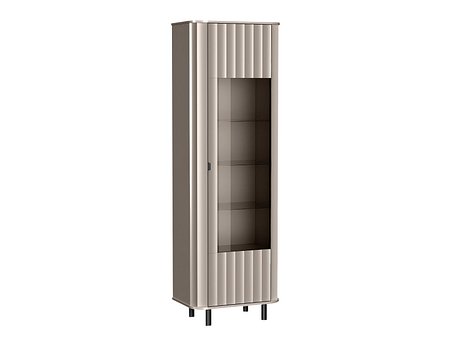 Библиотека Larala 104 (Сив беж)