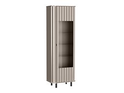 Библиотека Larala 104 (Сив беж)
