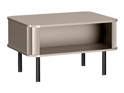 Клуб маса Larala 103 (Сив беж)