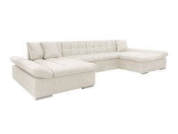 Аголна гарнитура Comfivo Ficus (Spirit White)