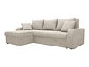 Аголна гарнитура Comfivo Melissa (Spirit Sand)