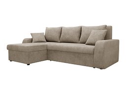 Аголна гарнитура Comfivo Melissa (Spirit Taupe)
