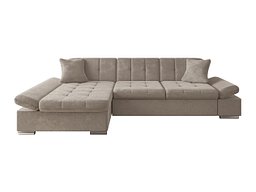 Аголна гарнитура Comfivo Serenitas (Spirit Taupe)