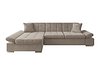 Аголна гарнитура Comfivo Serenitas (Spirit Taupe)