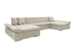 Аголна софа Comfivo Ficus (Spirit Sand)