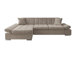 Аголна гарнитура Comfivo Sanitas I (Spirit Taupe)