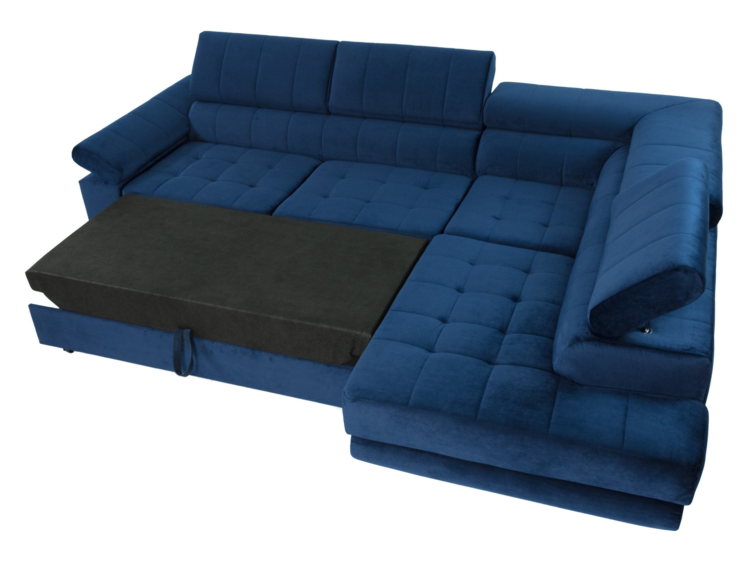 Аголна гарнитура Comfivo Agnus (Spirit Ash)