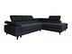 Аголна гарнитура Comfivo Agnus (Spirit Black)