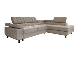 Аголна гарнитура Comfivo Agnus (Spirit Taupe)