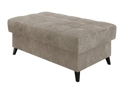 Тапацирана клупа Comfivo Agnus (Spirit Taupe)
