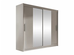Гардеробер Closico Pallor II (Кашмир)