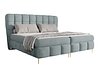 Континентален кревет Musica (Freya 210.30)