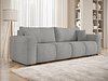 Софа на развлекување Comfivo Laurus (Coral 75)