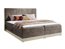 Боксспринг кревет Villa (Kameleon 04 + Kameleon 15)