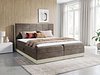 Континентален кревет Villa (Kameleon 04 + Kameleon 15)