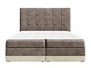 Континентален кревет Villa (Kameleon 04 + Kameleon 15)