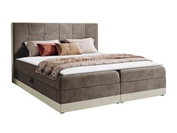 Континентален кревет Villa (Kameleon 04 + Kameleon 15)