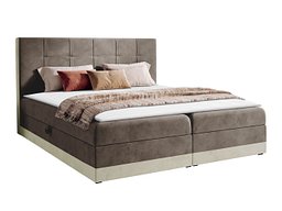 Континентален кревет Villa (Kameleon 04 + Kameleon 15)