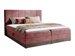 Континентален кревет Villa (Kameleon 15 + Kameleon 63)