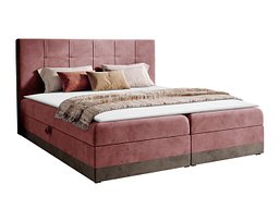 Континентален кревет Villa (Kameleon 15 + Kameleon 63)