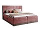 Континентален кревет Villa (Kameleon 15 + Kameleon 63)
