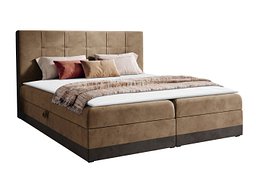 Континентален кревет Villa (Kameleon 9 + Kameleon 29)