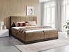 Континентален кревет Villa (Kameleon 9 + Kameleon 29)