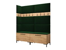 Комплет за ходник Nomal V (Polo 889)