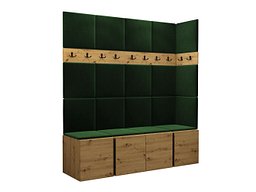 Комплет за ходник Pinis II (Polo 889)