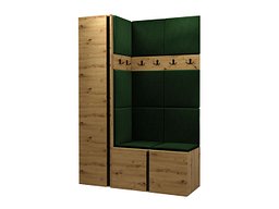 Комплет за ходник Pinis IX (Артисан даб)