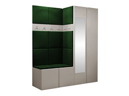 Комплет за ходник Pinis X (Polo 889)