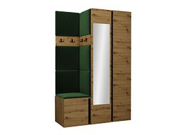 Комплет за ходник Pinis XXVI (Polo 889)