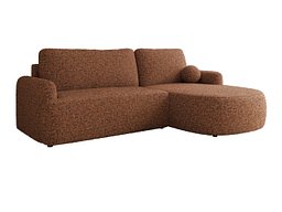 Аголна гарнитура Comfivo Popis (Bella 40)