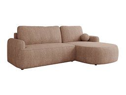 Аголна гарнитура Comfivo Popis (Coral 45)