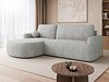 Аголна гарнитура Comfivo Popis (Coral 75)