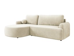 Аголна гарнитура Comfivo Popis (Magic Velvet 2250)