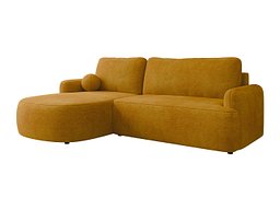 Аголна гарнитура Comfivo Popis (Wave 05)