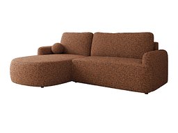 Аголна софа Comfivo Popis (Bella 40)